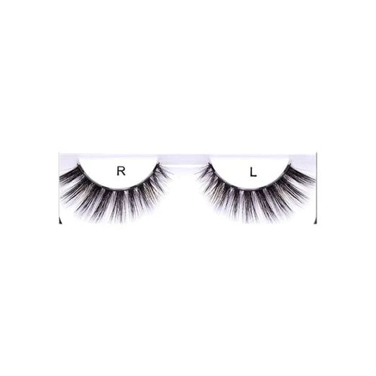 Manicare glam pro magnetic lashes luxe - alexis - false eyelash accessories eye - face & eye care - false eyelash