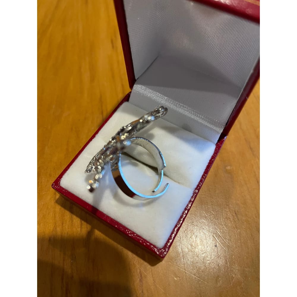 Fashion jewelry ring - rings jewelry - ring fashion accessories