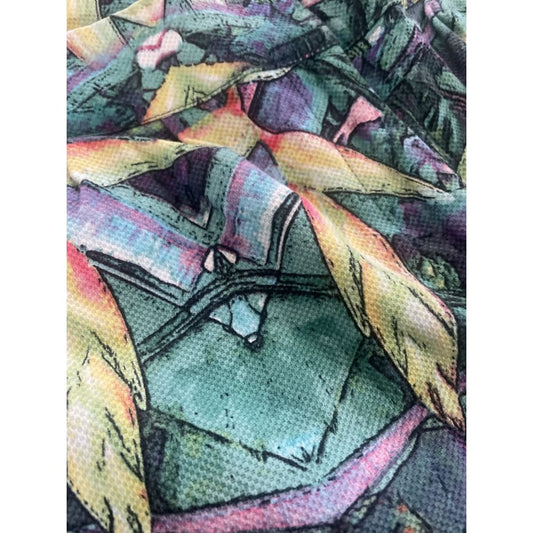 Glassons size 10 cotton shorts - shorts bottom - clothing & fashion - shorts women’s apparel