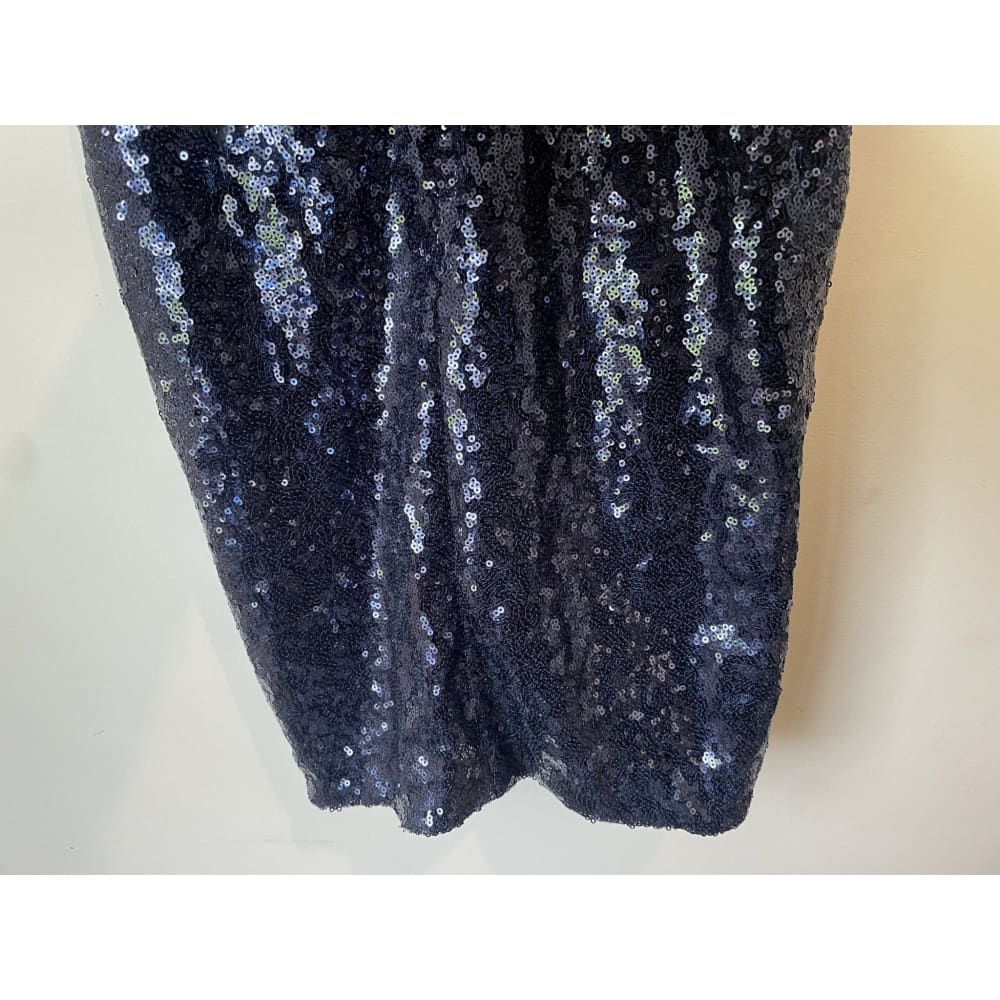 Miss kim usa sequinned dress - dresses clothing & fashion - dresses - sleeveless women’s apparel