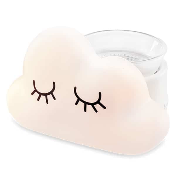 Scentsy cloud nine warmer - fragrance diffusers health and wellness