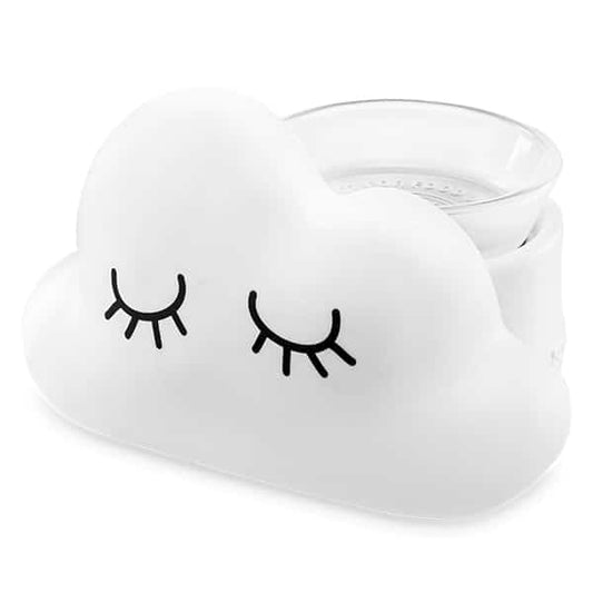 Scentsy cloud nine warmer - fragrance diffusers health and wellness