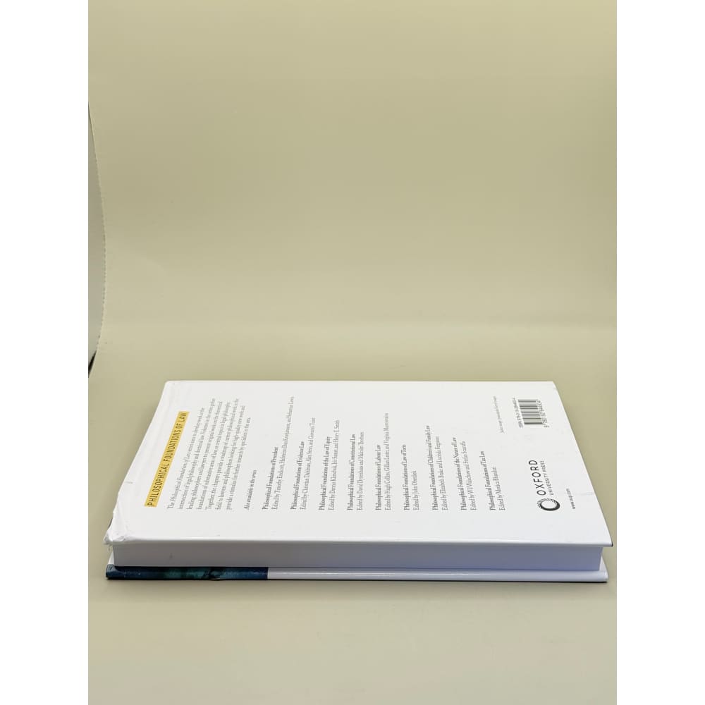 Philosophical foundations of the law of express trusts edited by simone degeling jessica hudson and irit samet