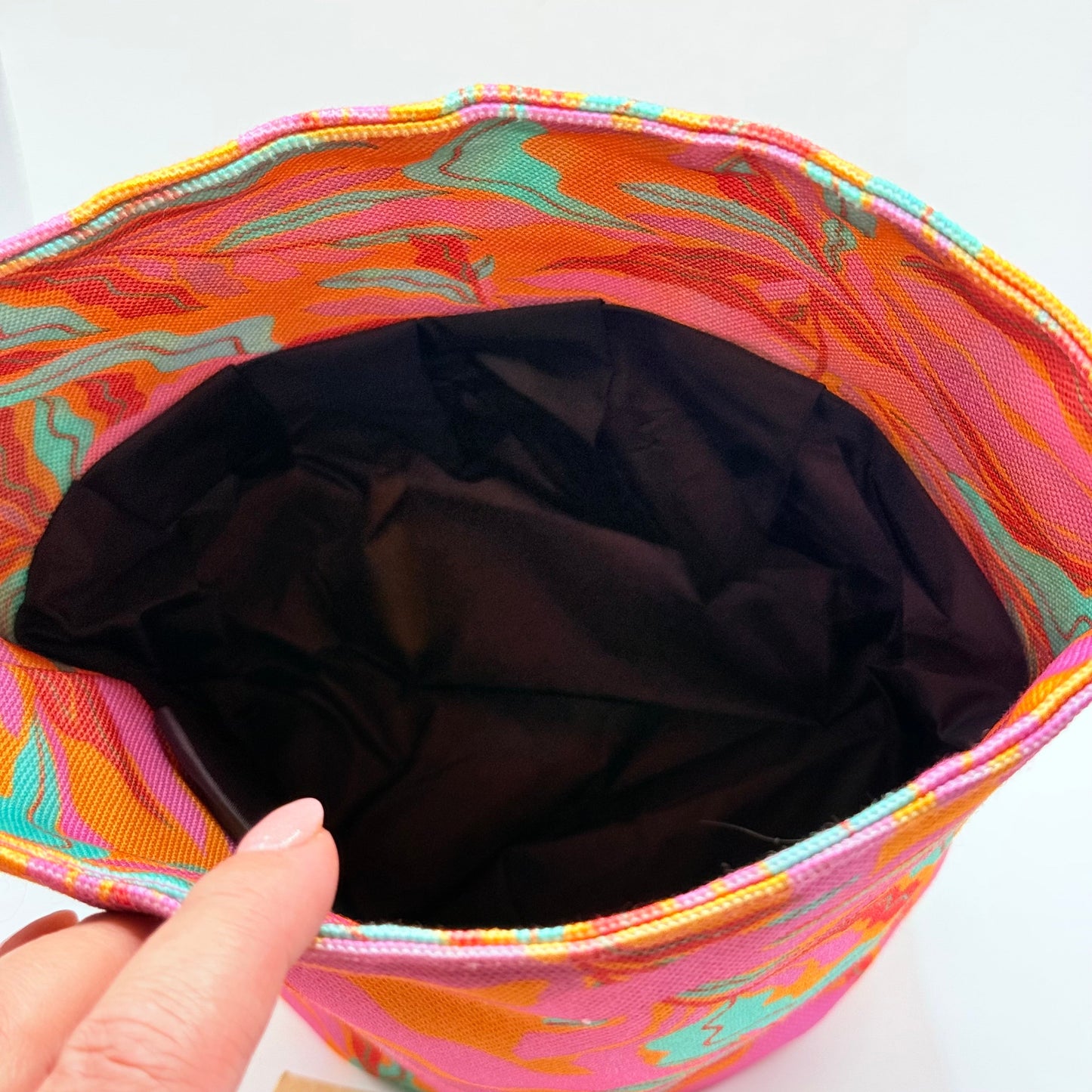 Gorman foliage planter - small fabric pot - planters home&living materials