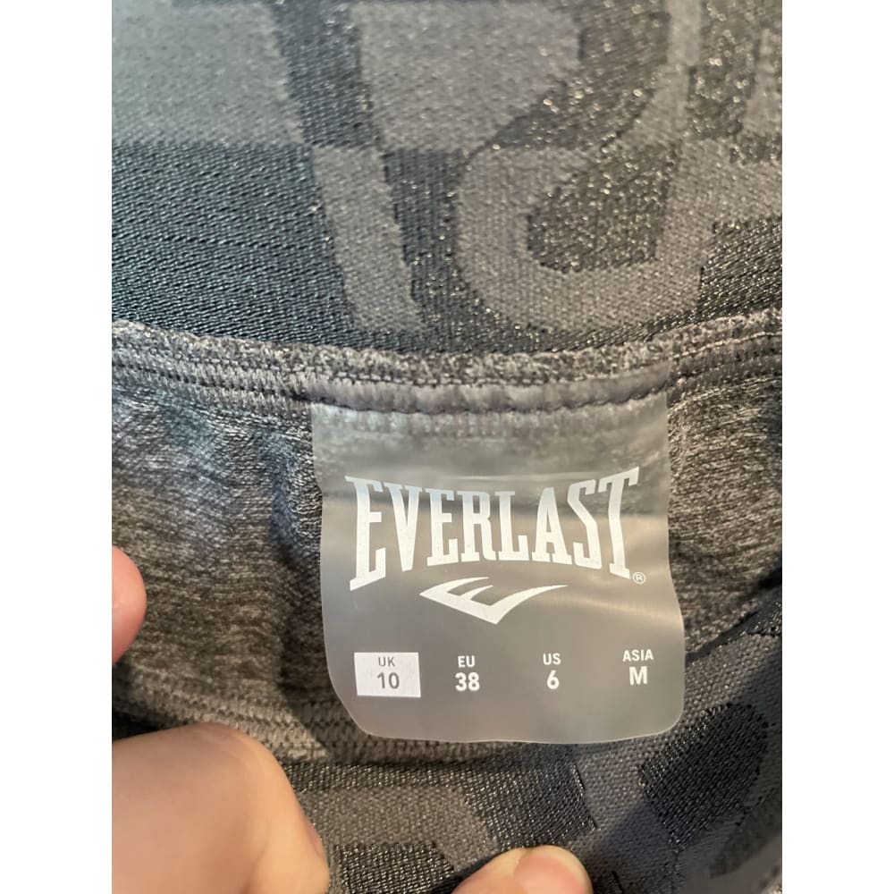 Brand new everlast size 10 3/4 tights - hosiery clothing & fashion - pants women’s apparel