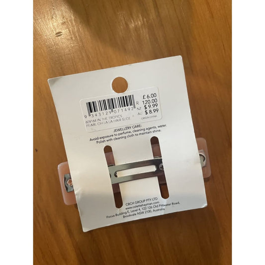 Colette hayman hair accessories - hair pins claws & clips hair accessories fashion accessories