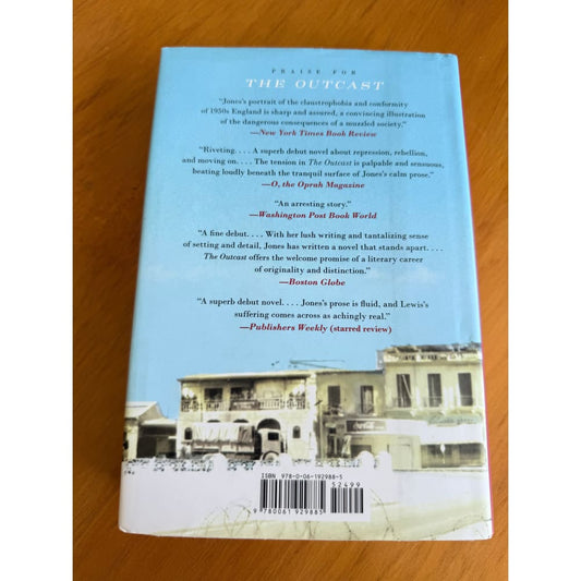 Small wars by sadie jones - print books condition: used printed media