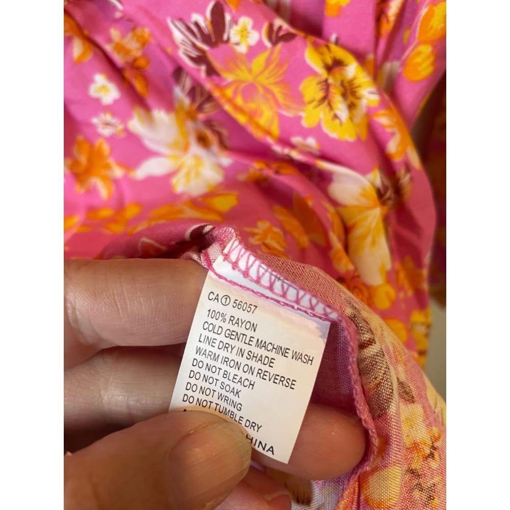 Harper & me size 10 top on sale – brand new - blouses blouse - clothing & fashion - designer clearance - top women’s