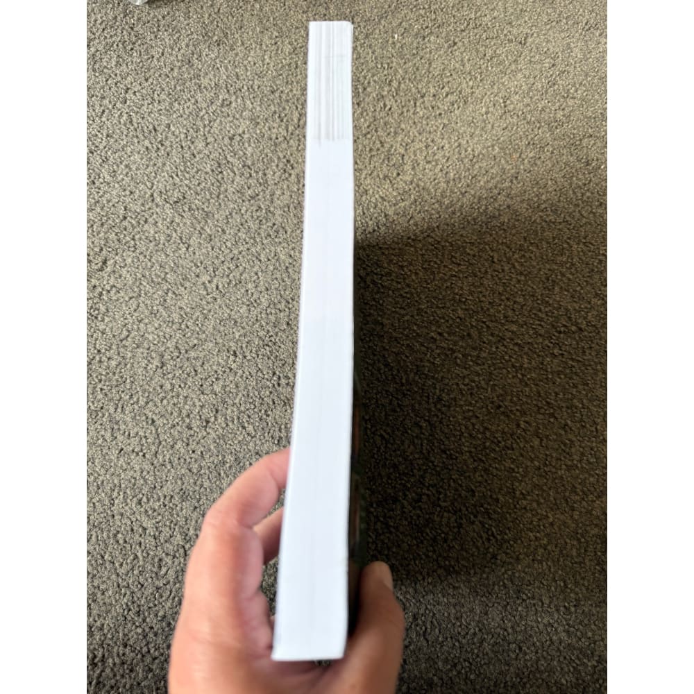 Full disclosure: seeking truth after sexual betrayal - volume two - books printed media