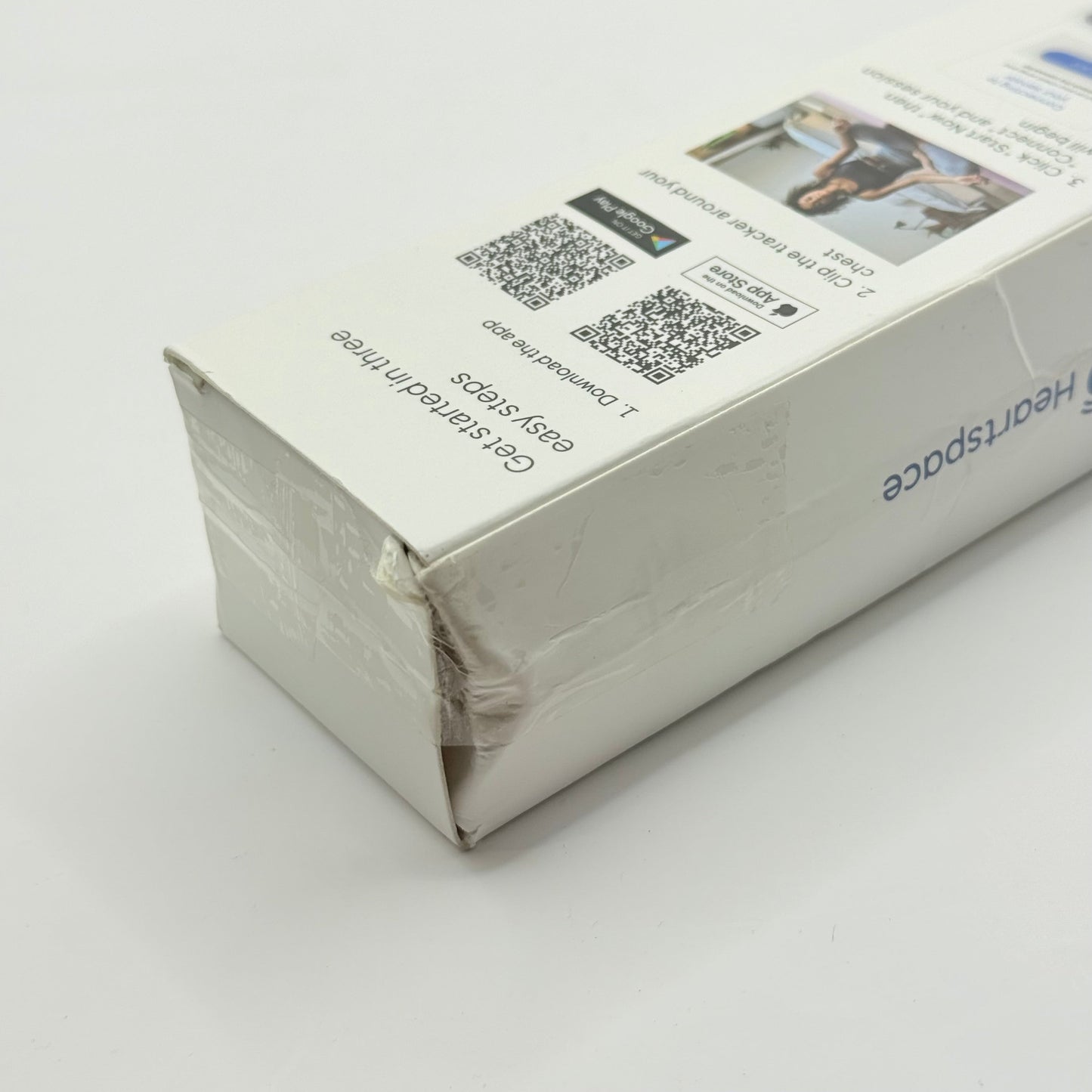 Heartspace resonance breathing coach - respiratory care whatās new health and wellness