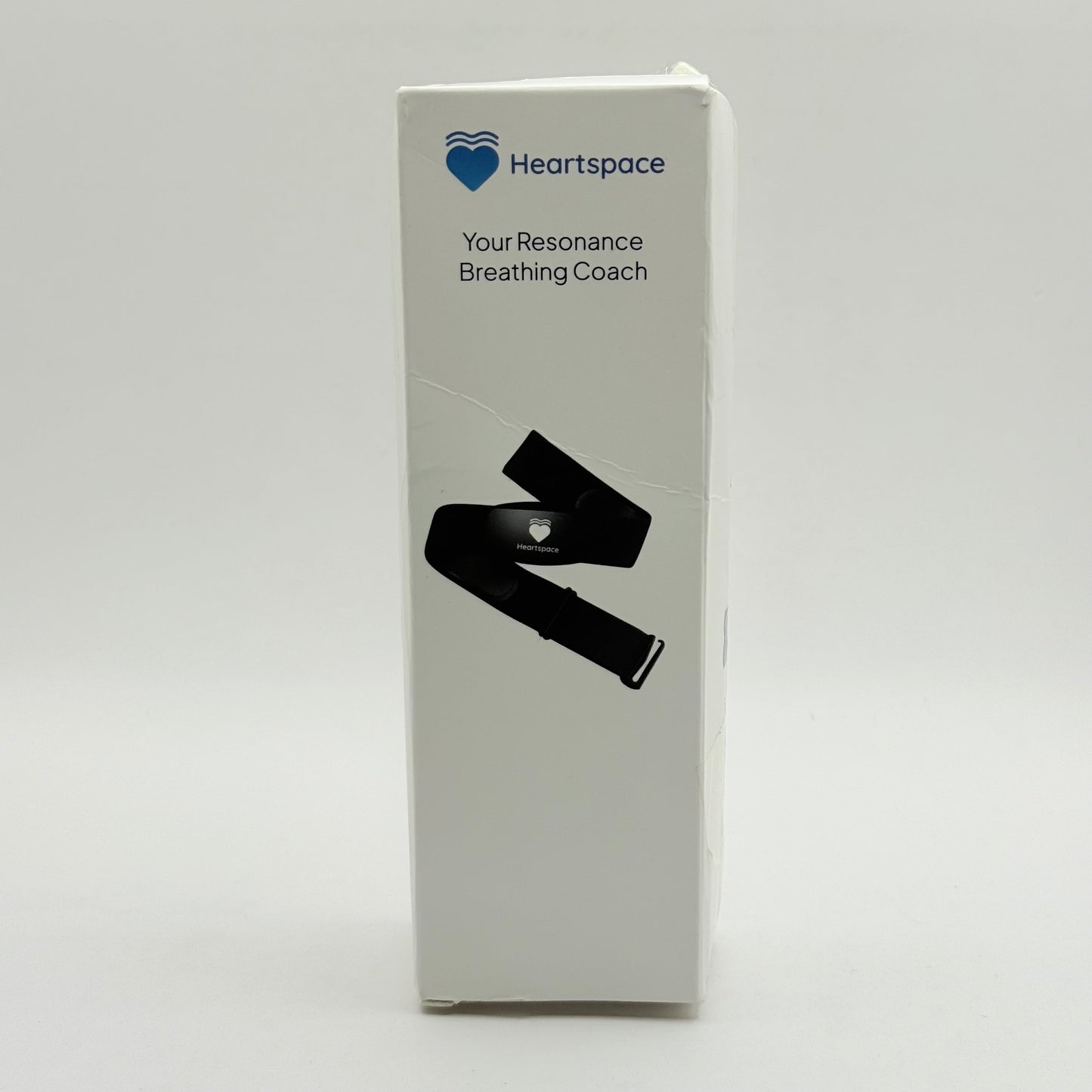 Heartspace resonance breathing coach - respiratory care whatās new health and wellness