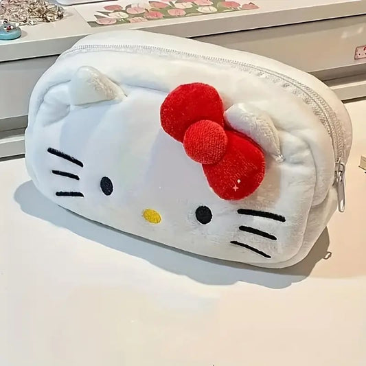 Hello kitty pencil case - pen & pencil cases stationery