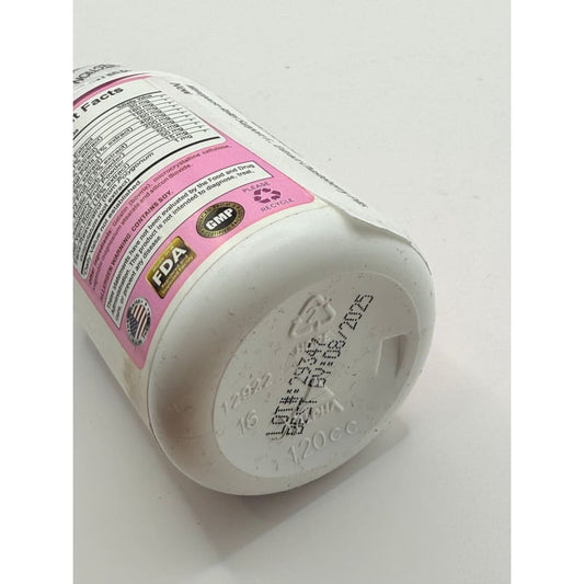 Botanica research menocerin hormonal support formula 60 capsules - herbal supplements health and wellness