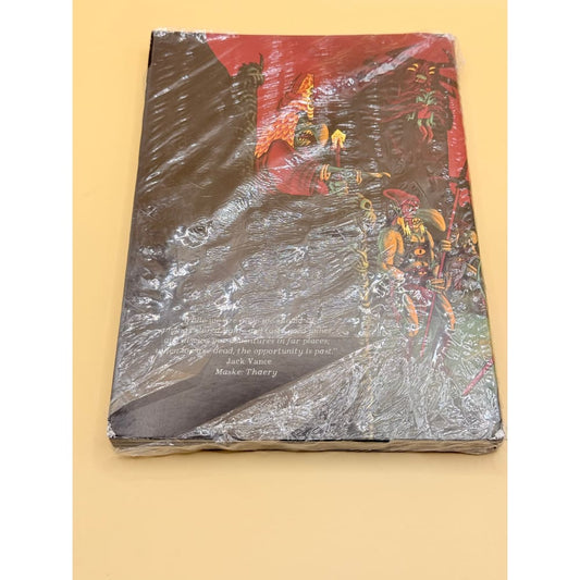 Knock! An old school gaming bric-a-brac #4 - magazines & newspapers printed media