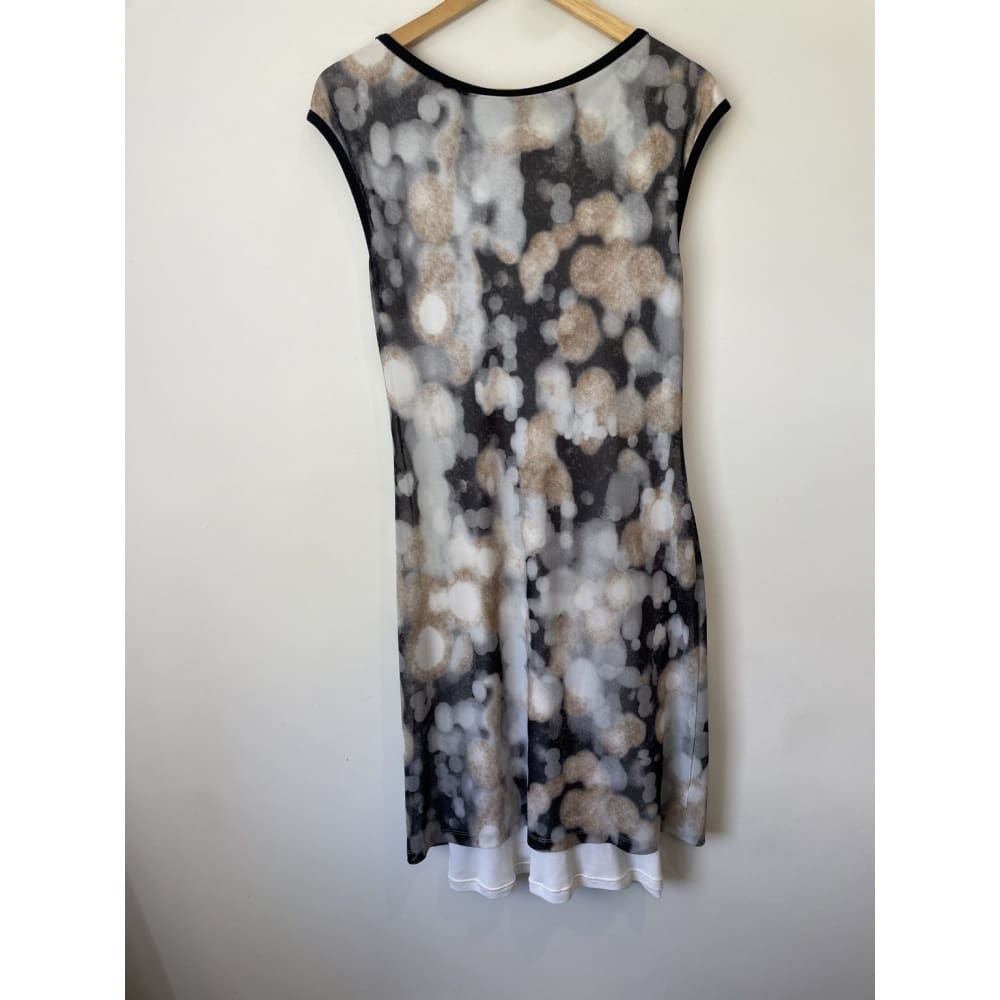 Howard showers size 12 dress - dresses clothing & fashion - condition: used - dresses - sleeveless women’s apparel