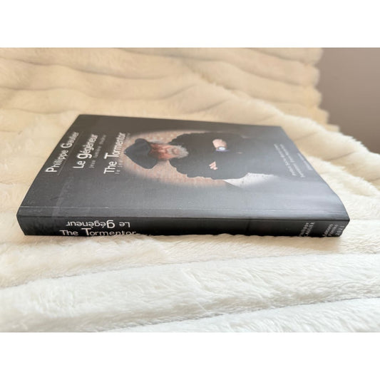 The tormentor (le gégèneur) by philippe gaulier (french) - print books printed media