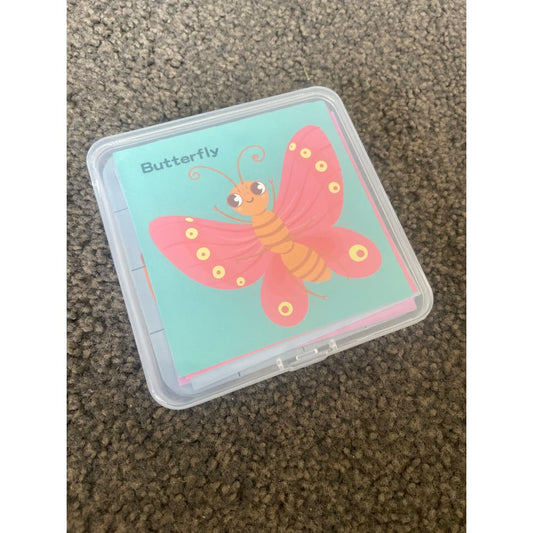 64pcs jigsaw puzzle set (4 mini puzzles) - jigsaw puzzles toys