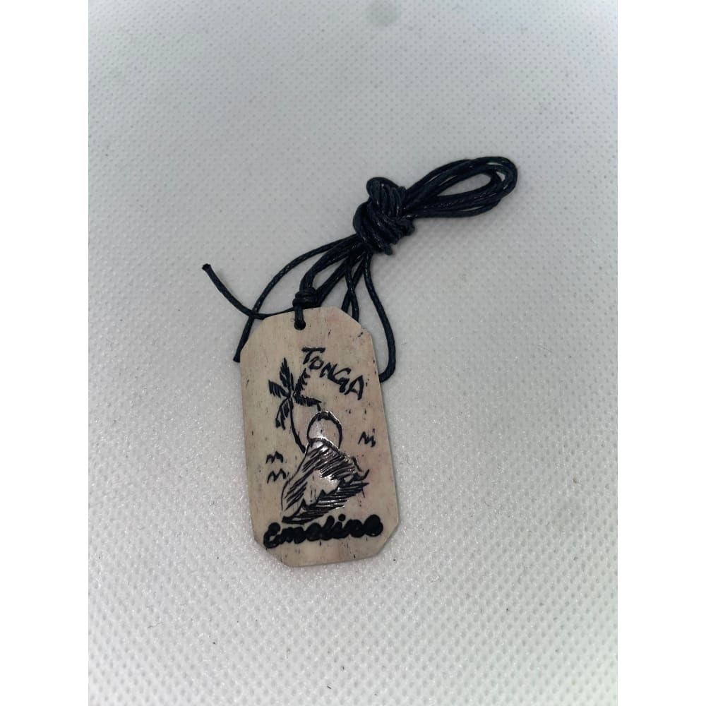 Tonga necklace - necklaces jewelry - necklace fashion accessories