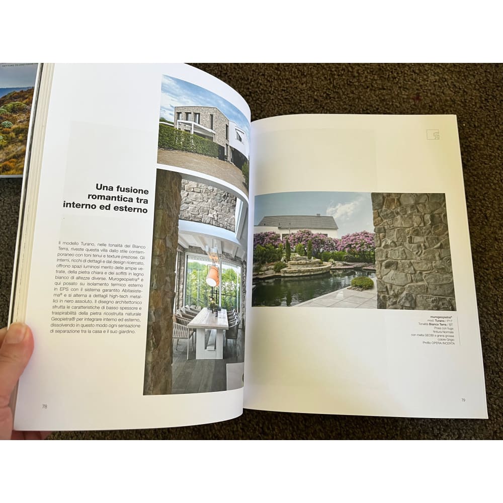 Io sono 8 by geopietra - books printed media