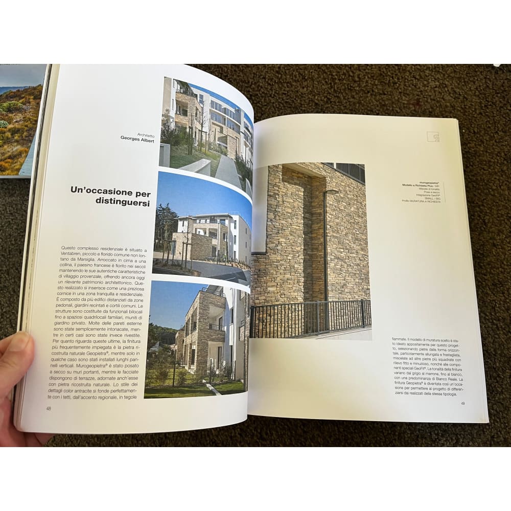 Io sono 8 by geopietra - books printed media