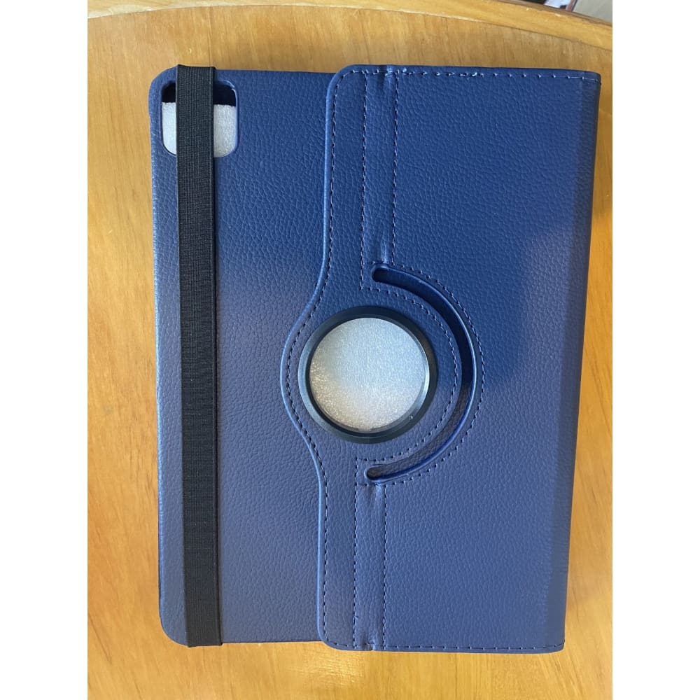 Pu leather case for ipad pro 11 – sleek & protective | brand new - e-book reader cases case - electronics & accessories