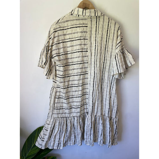 Brand new iris maxi dress – size 10 cut‑label - dresses blouse - bnew label cut branded clothing - clothing & fashion