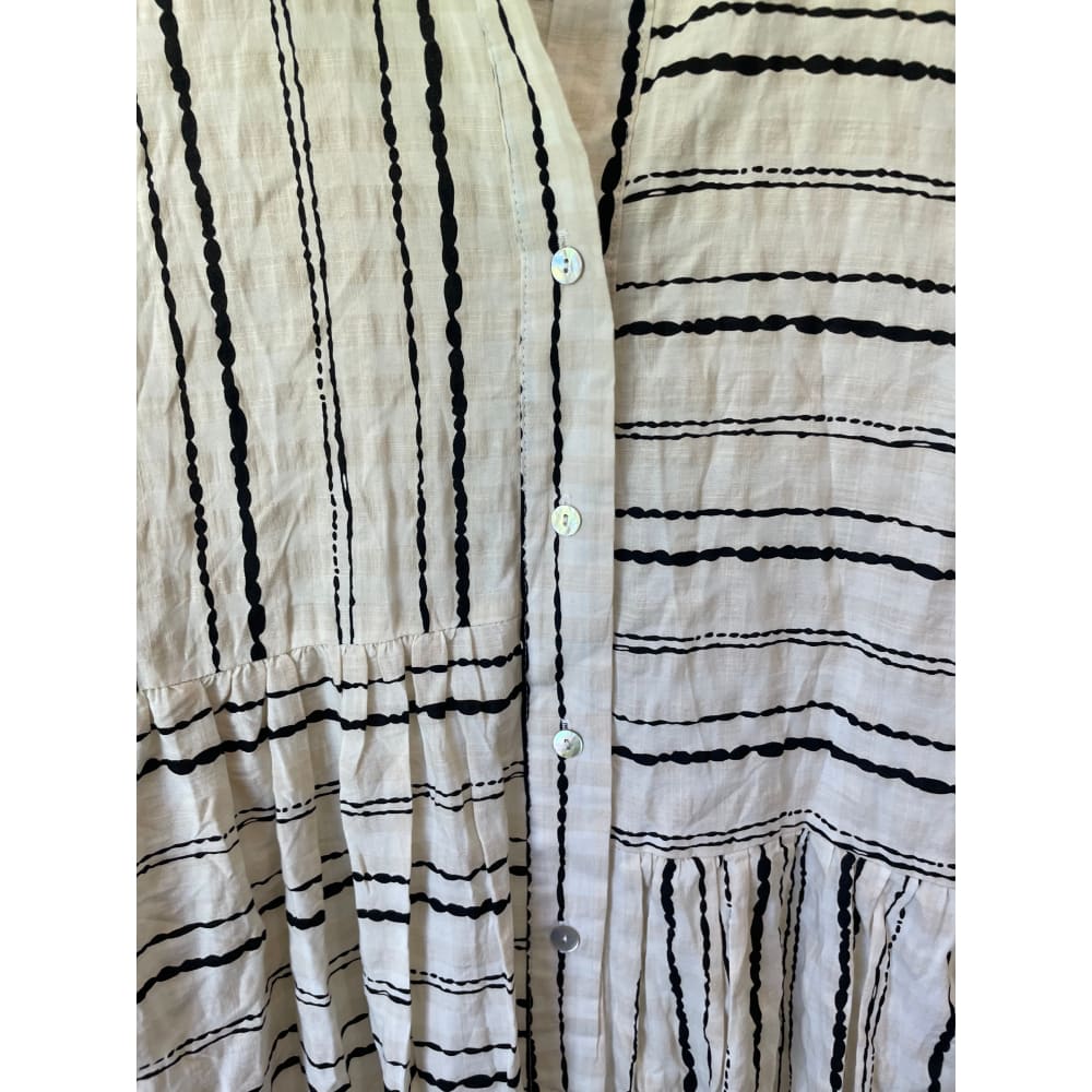 Brand new iris maxi dress – size 10 cut‑label - dresses blouse - bnew label cut branded clothing - clothing & fashion