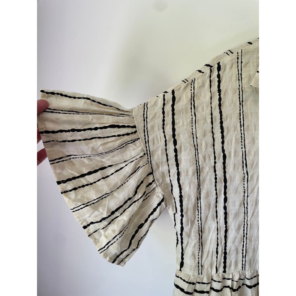 Brand new iris maxi dress – size 10 cut‑label - dresses blouse - bnew label cut branded clothing - clothing & fashion