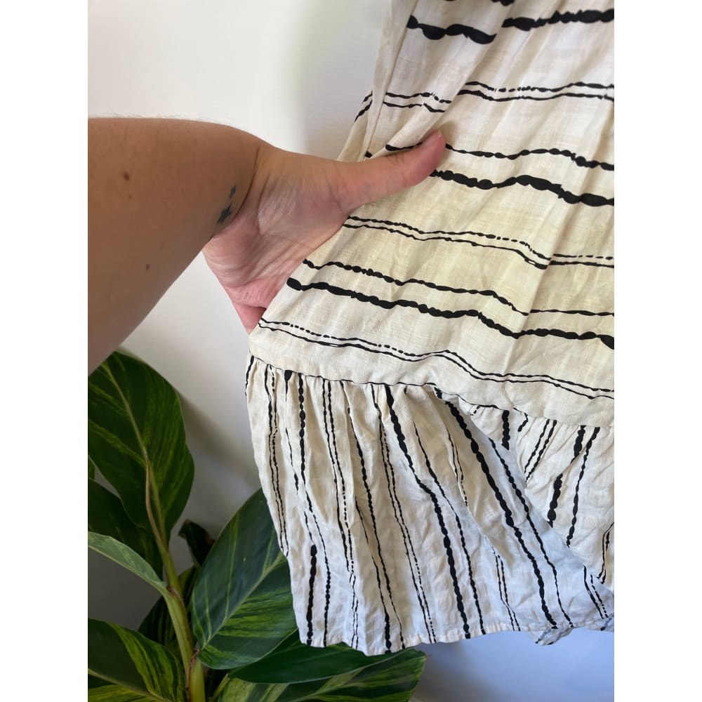 Brand new iris maxi dress – size 10 cut‑label - dresses blouse - bnew label cut branded clothing - clothing & fashion