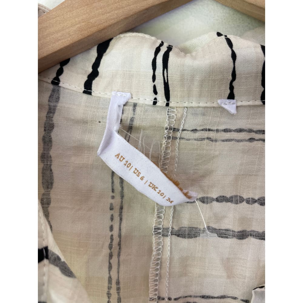 Brand new iris maxi dress – size 10 cut‑label - dresses blouse - bnew label cut branded clothing - clothing & fashion