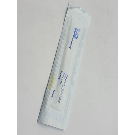 Usl medical forcep dissecting fine tip 13cm sterile single use - medical instruments health and wellness
