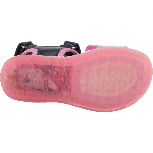 Brand new geox respira italian shoes with led and on/off button - infant 7.5 - baby & toddler shoes baby - clothing &
