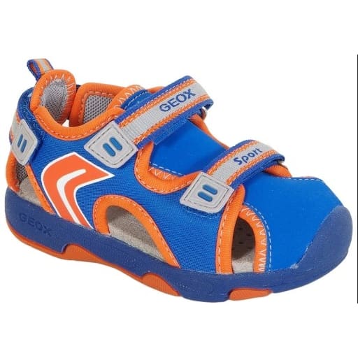 Brand new geox respira water friendly shoes - infant 4.5 - eu 20 / 4.5 us - baby & toddler shoes baby - clothing &