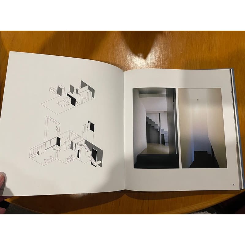Nuovi interni zen - la casa d’oggi (stunning italian design book) - print books book - condition: used - design printed