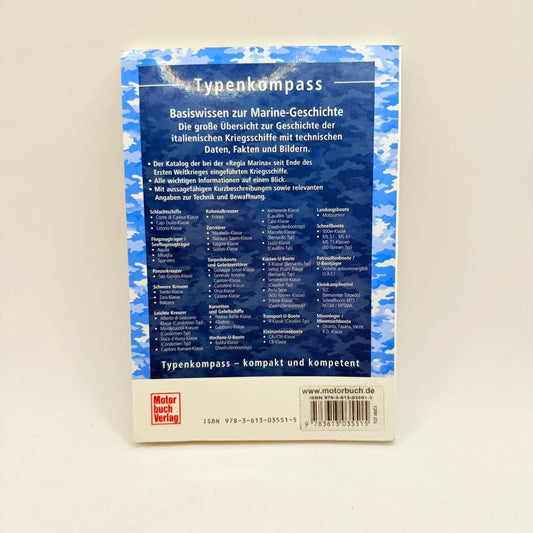 Italienische kriegsschiffe 1919-1945 by gabriele faggioni (italian) - print books what’s new printed media