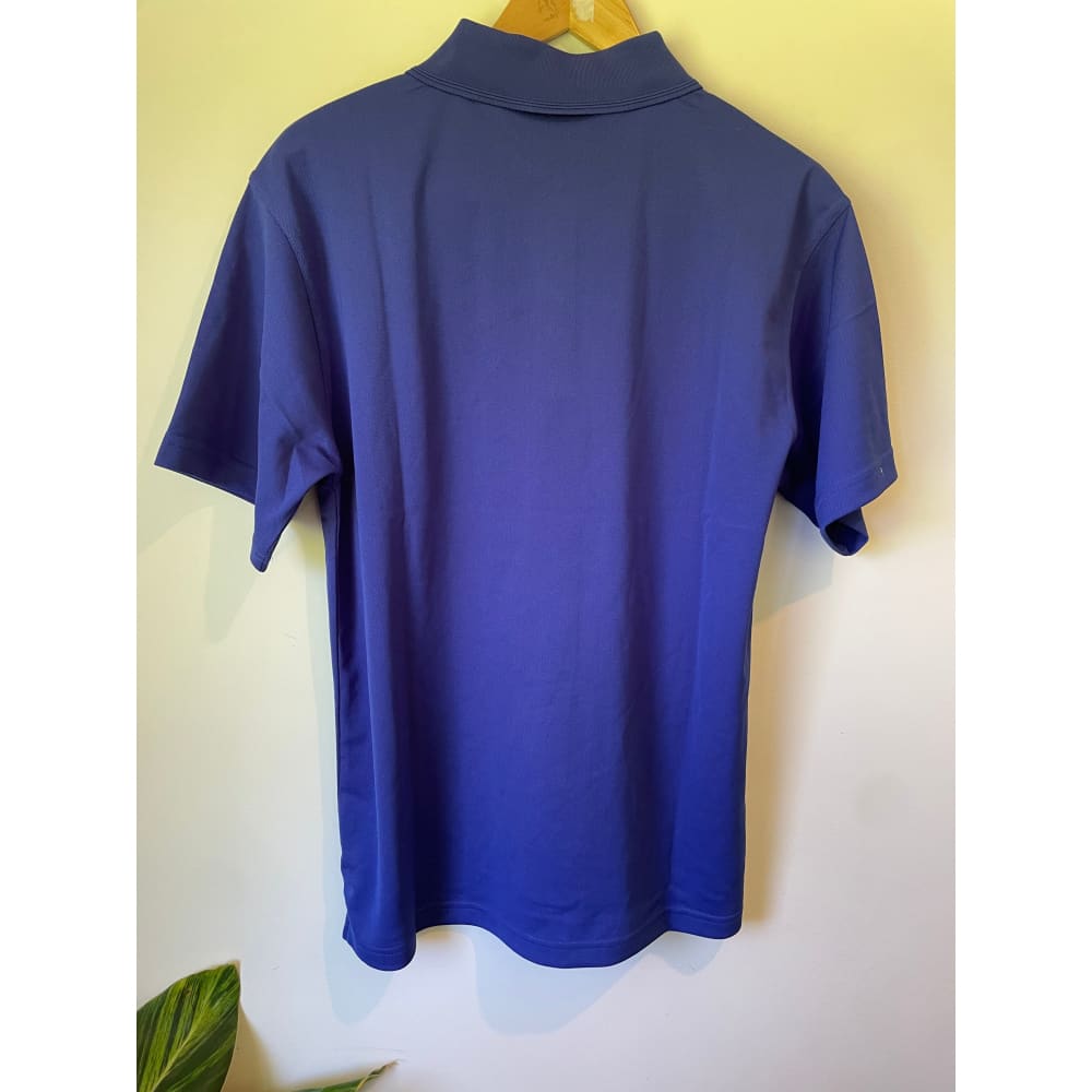 Javelin spf50 + polo shirt size l - polos clothing & fashion - men - polo - polo shirt - tops men’s apparel