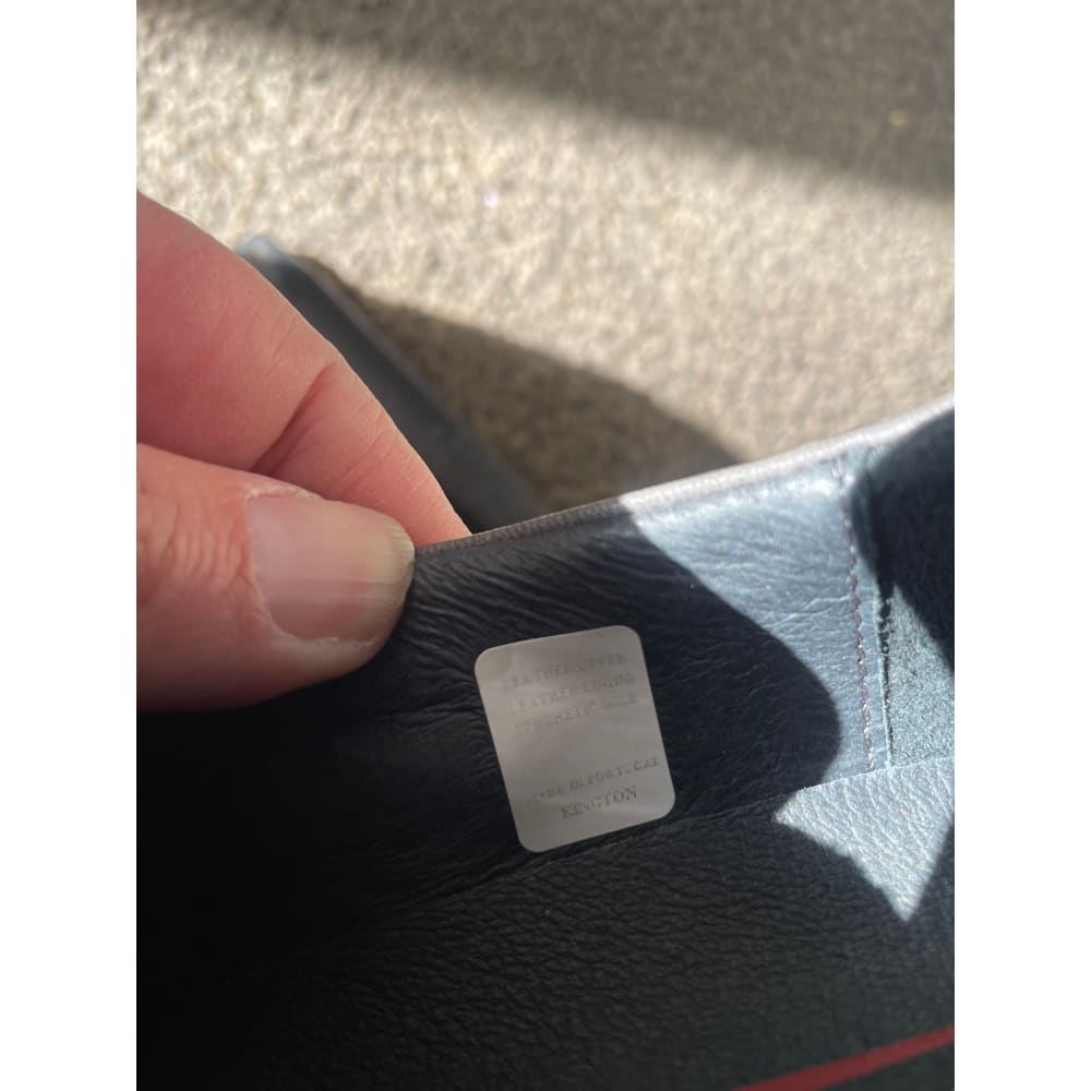 Kiarflex - kington - gray leather comfort shoes - heels clothing & fashion - heels - shoes women’s shoes