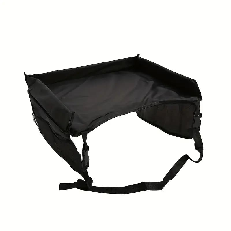 Back seat car table - black - baby & toddler car seat accessories car accessories & parts