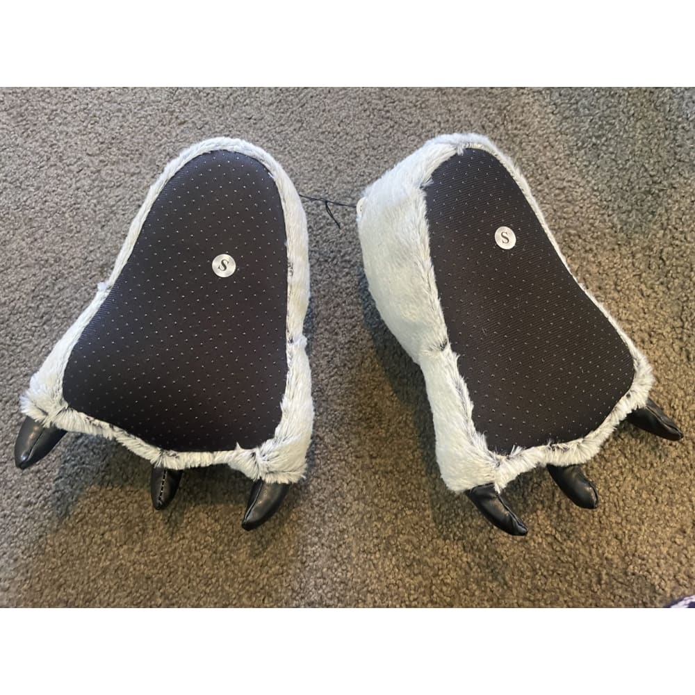 Korbond toasty kids slippers - size s - slippers kids - shoes - slippers children’s apparel