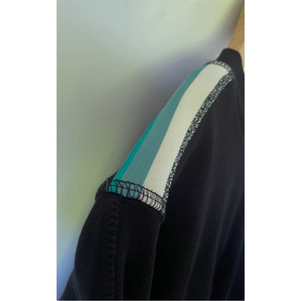 Brand New Cut Label Branded Clothing Clearance* BRAND UNKNOWN Size 10 Organic Cotton Sweatshirt