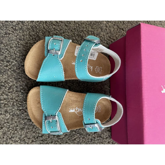 Brand new kipling cork sandals - size 4 infant tvj-001911 - baby & toddler shoes baby - clothing & fashion - infant