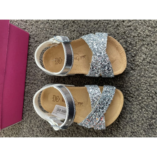 Brand new kipling cork sandals - size 4 infant tvj-001912 - baby & toddler shoes baby - clothing & fashion - infant