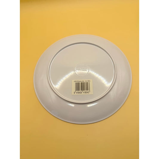 H&b design kiwi road trip melamine plate - plates home&living materials