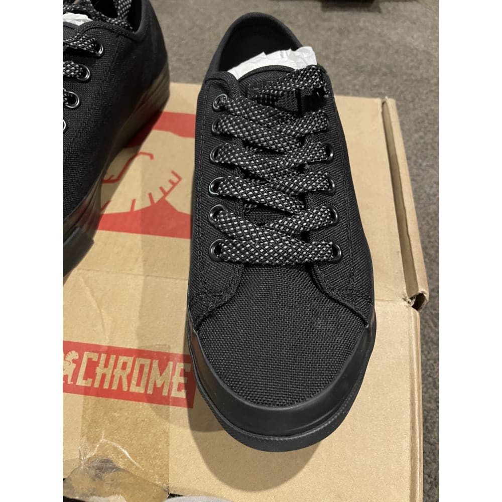 Chrome kursk aw sneakers for cycling m 7.5 / w9 - men 7.5/ women 9 - sneakers clothing & fashion - cycling - footwear