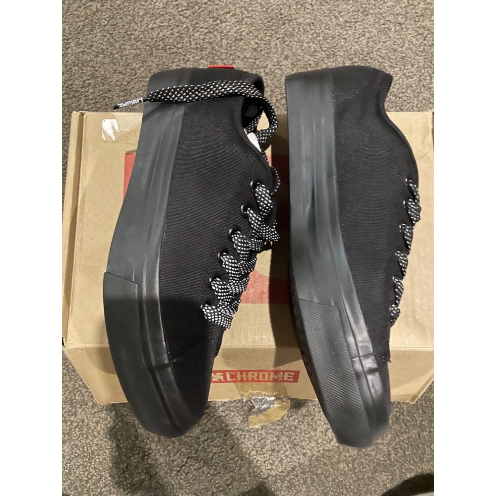 Chrome kursk aw sneakers for cycling m 7.5 / w9 - men 7.5/ women 9 - sneakers clothing & fashion - cycling - footwear