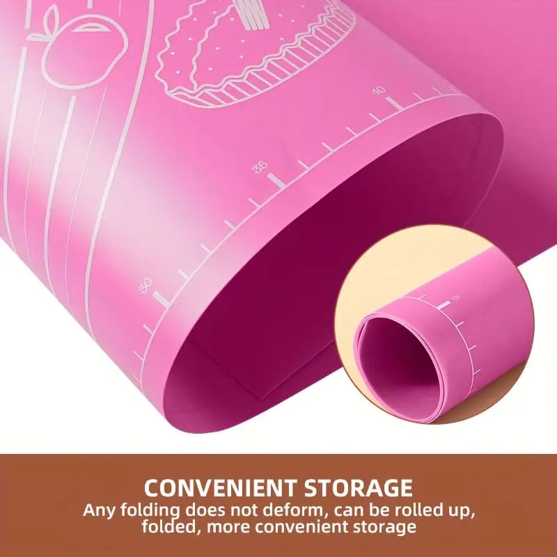 Large baking mat - baking mats home&living materials