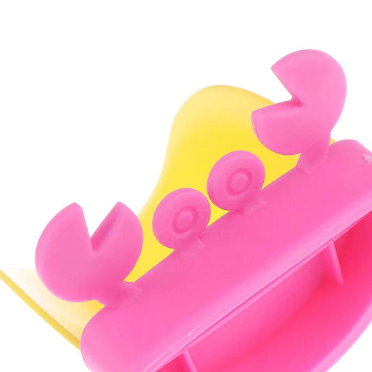 Kid-friendly faucet extender - faucet accessories home&living materials