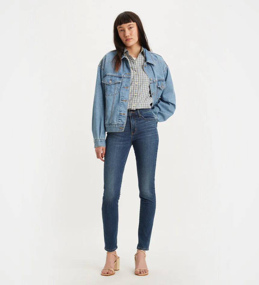 Levi's Women's 311 Shaping Skinny Jeans Size 28x30