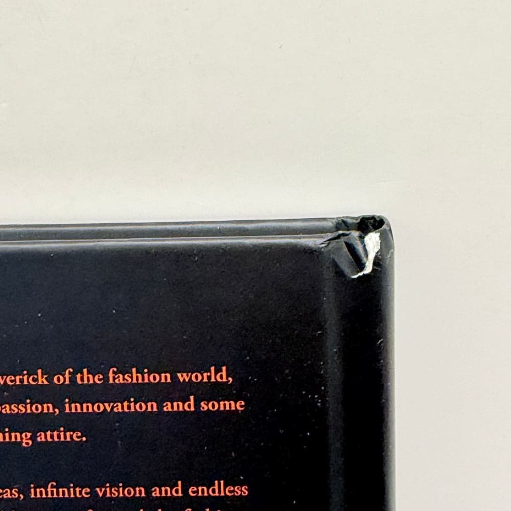 Little book of tom ford by kristen bateman - print books what’s new printed media