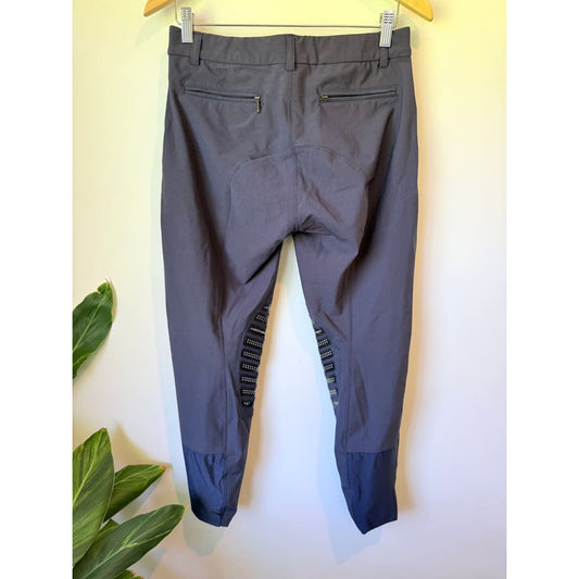 Lucca size 32 riding breeches - riding pants bottom women’s apparel